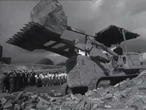 Allis-Chalmers unknown