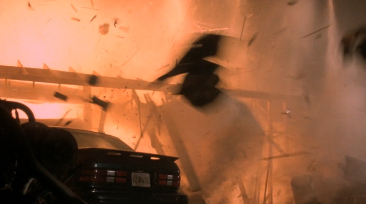 1989 Dodge Shadow ES