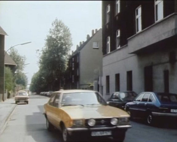 Opel Rekord [D]