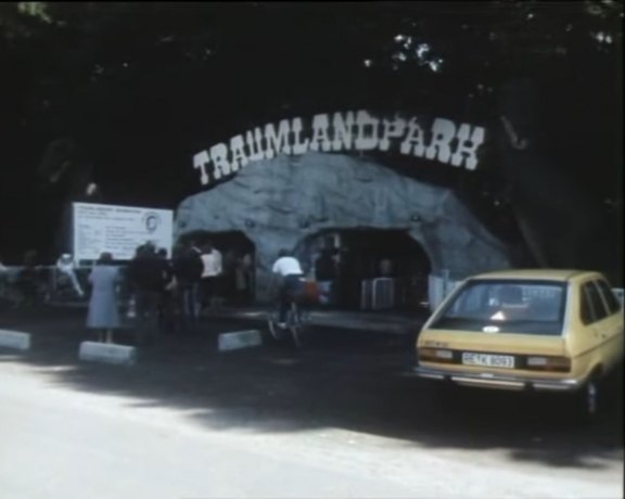 1976 Renault 20 [R1271]