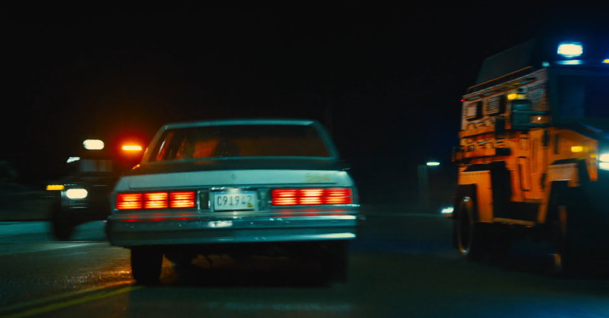 1986 Chevrolet Caprice