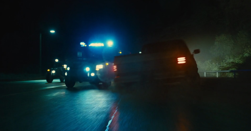 1981 Chevrolet C/K-Series