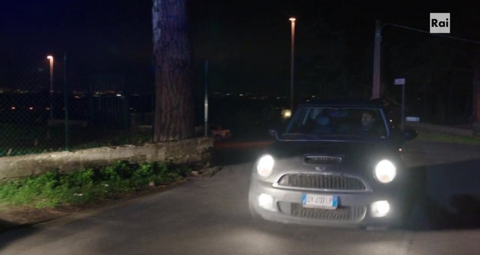 2010 MINI Cooper S [R56]