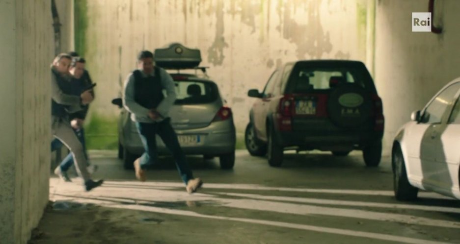 Land-Rover Freelander Series I [L314]