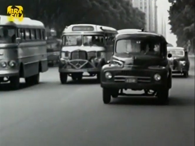 Mercedes-Benz LP 312 [LP]