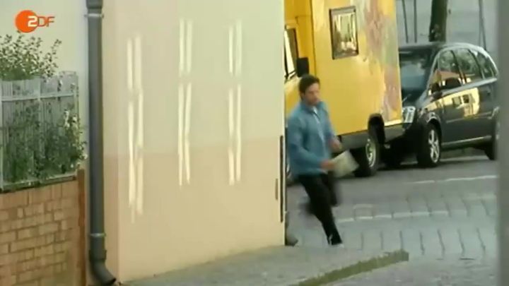 2003 Opel Meriva [A]