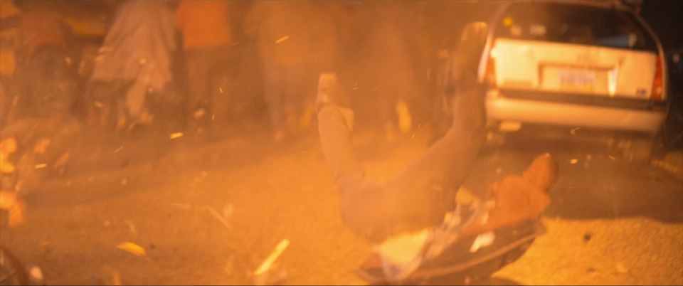 Ford Taurus Wagon [DN5]