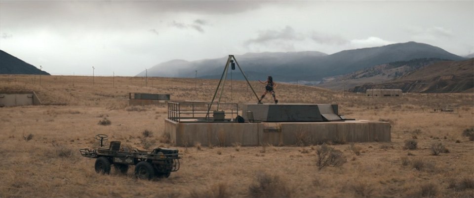 Willys M274 Mechanical Mule