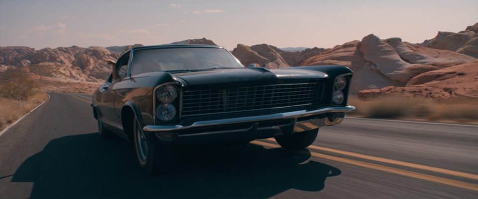 1965 Buick Riviera [49447]
