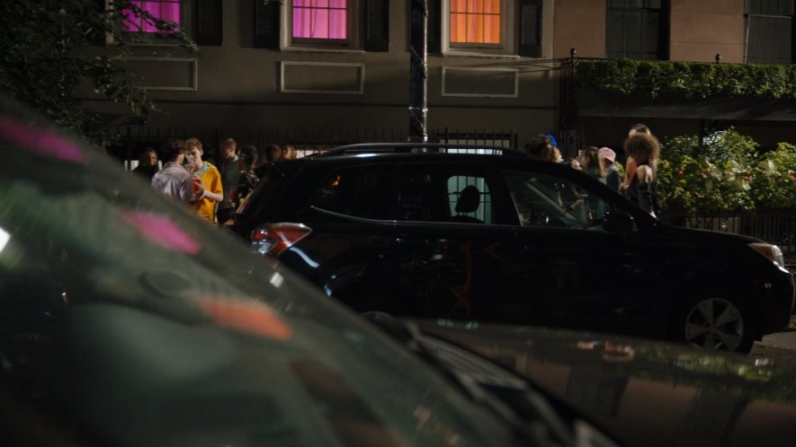 2014 Subaru Forester [SJA]