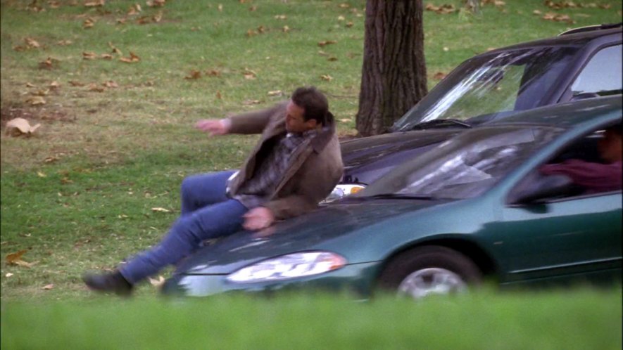 1998 Dodge Intrepid [LH]