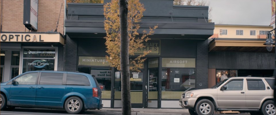 2002 Nissan Pathfinder SE [R50]