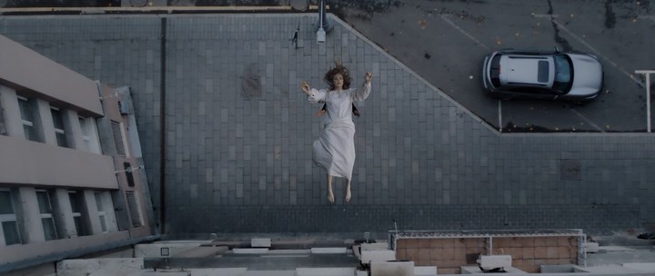 2003 Infiniti FX [S50]