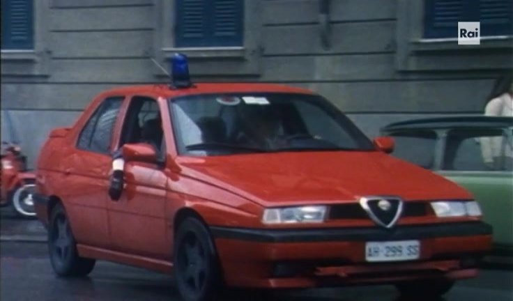 1995 Alfa Romeo 155 2.0 T. Spark 16V S [167]