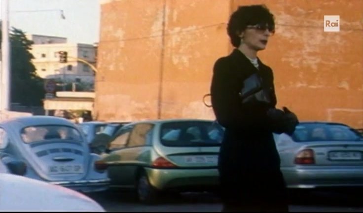 1996 Rover 400 [HHR]