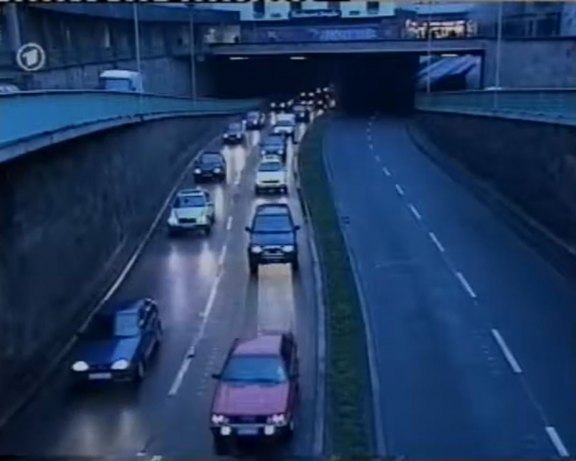 1985 Audi Coupé B2 [Typ 81]