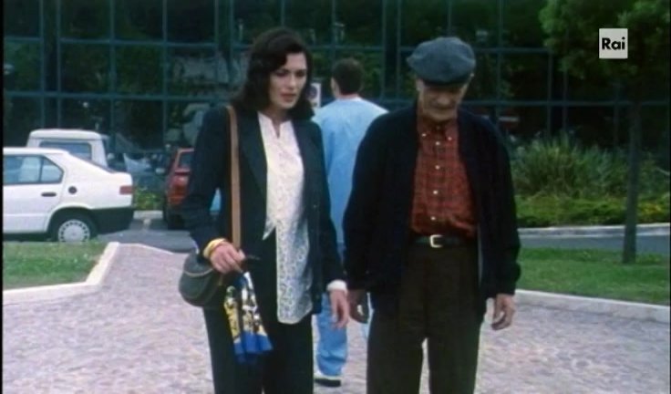 1990 Alfa Romeo 33 2a serie [907]