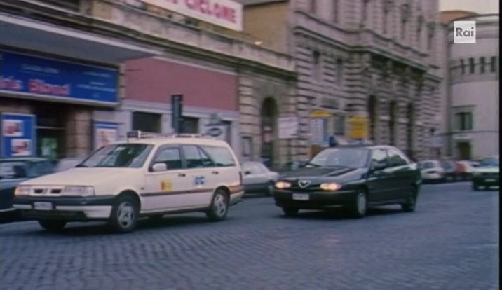 1995 Fiat Tempra S.W. SLX [159]