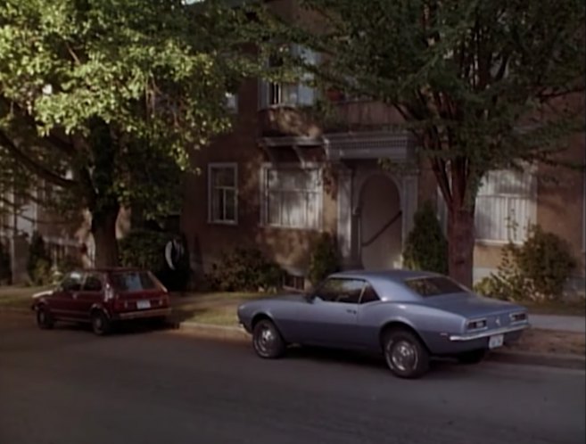 Volkswagen Rabbit I [Typ 17]