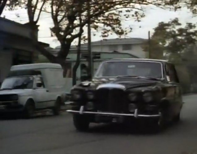 1982 Fiat Fiorino 1a serie