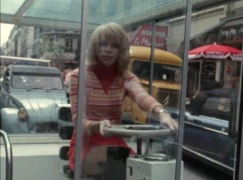 1964 Peugeot 404 Cabriolet