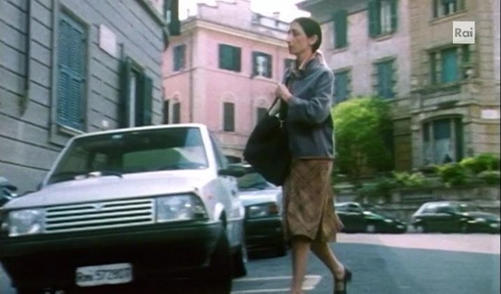 1989 Innocenti 990 SE