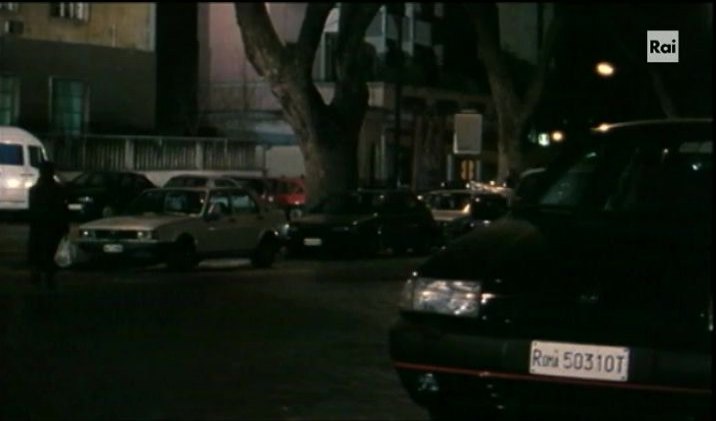 1989 Fiat Tipo 1.1 [160]