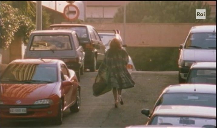 1980 Innocenti Mille