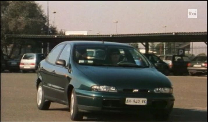 1996 Fiat Brava 1.6 16V EL [182]