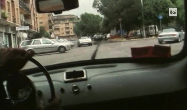 1996 Opel Vectra SW CD [B]