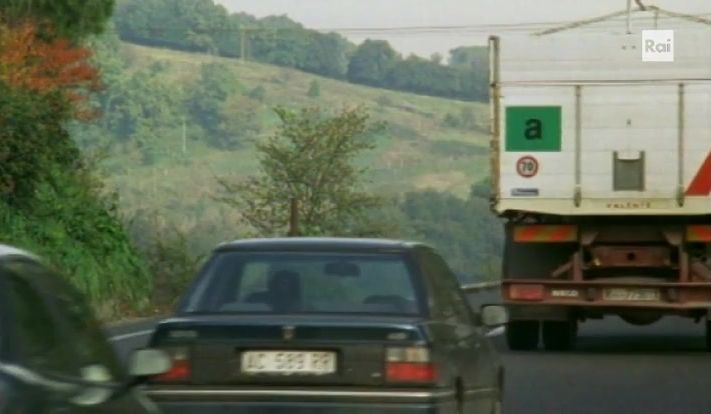 1994 Rover 414 Si 16v [R8]