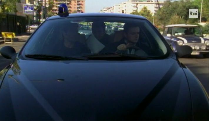 1997 Rover Mini Cooper Sport Pack MkVII [ADO20]