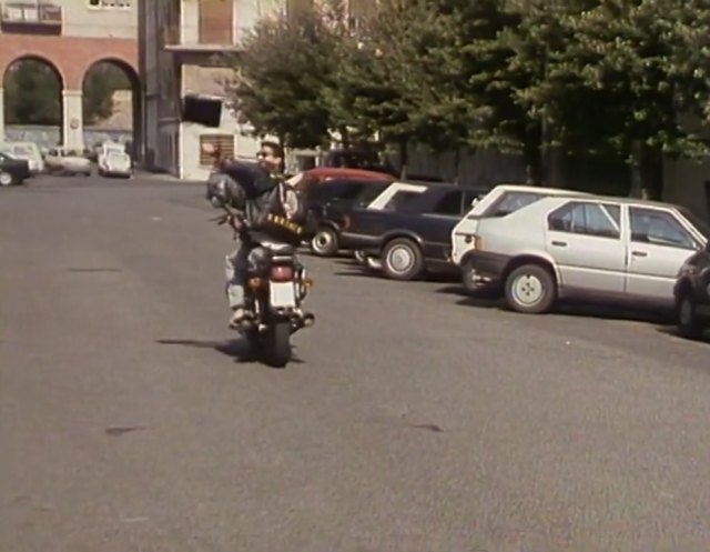 1983 Alfa Romeo 33 1a serie [905]