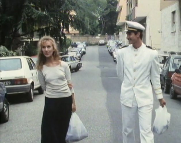 1983 Fiat Ritmo 60 CL 2a serie [138A]