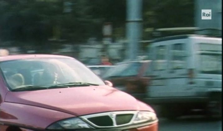 1992 Renault Express [F40]