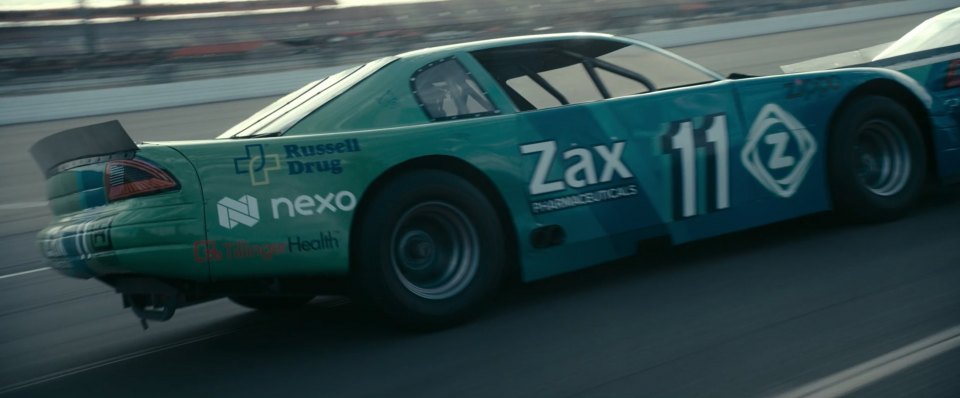 Chevrolet Monte Carlo Stock Car