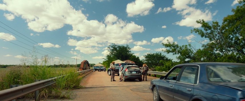 2014 Ford Fiesta MkVI