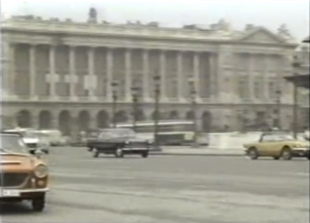 1968 Triumph Spitfire Mk3