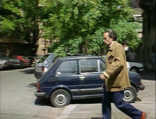 1978 Fiat 126 Personal 4 650 [126A.1]