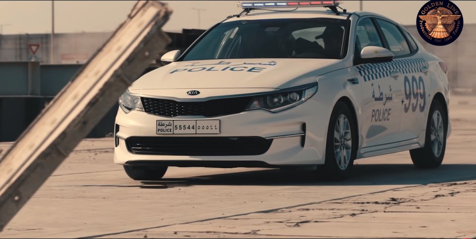 2016 Kia Optima [JF]