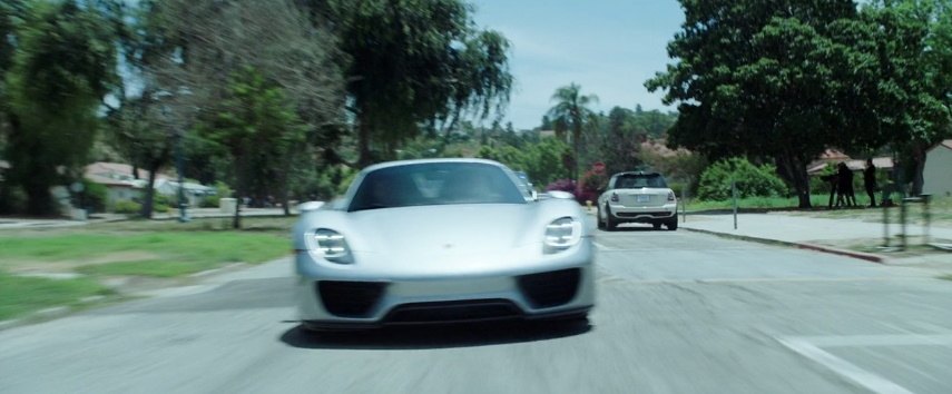 2007 Mini Cooper S [R56]