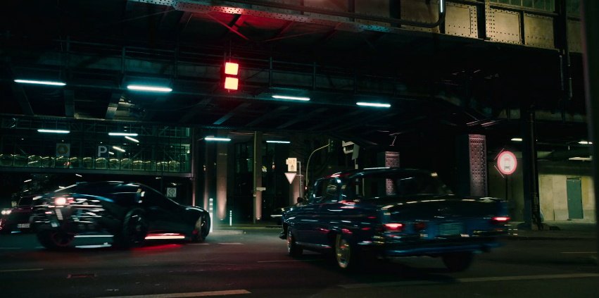 2010 Alfa Romeo Pandion Bertone