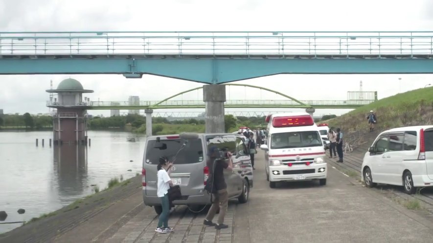 2006 Toyota HiMedic [TRH221S]