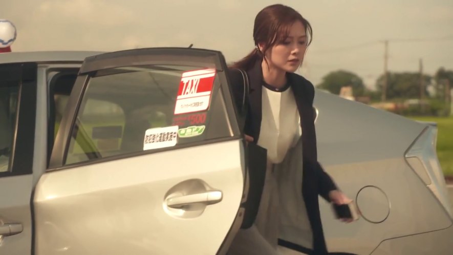 2009 Toyota Prius III [ZVW30]