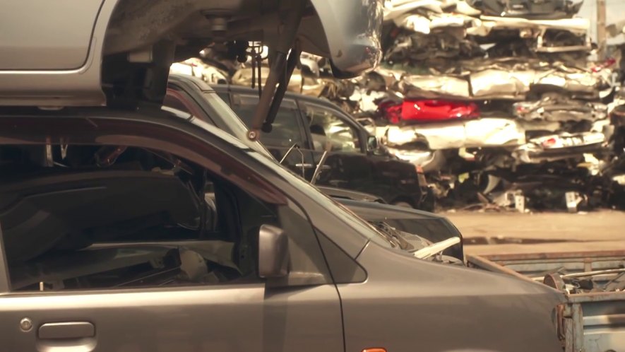 2006 Nissan Otti E [H92W]