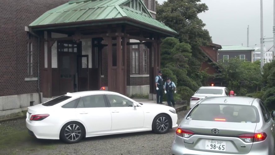 2018 Toyota Crown Hybrid [S220]