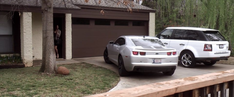 Land-Rover Range Rover Sport [L320]