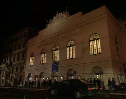 1989 Alfa Romeo 75 [162B]