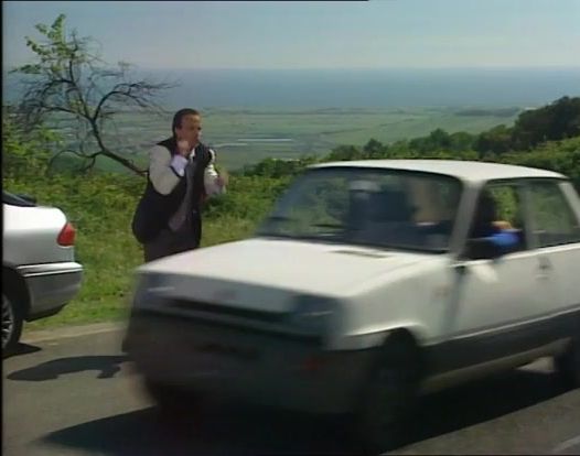 1982 Renault 5 GTL Série 1 [R1227]