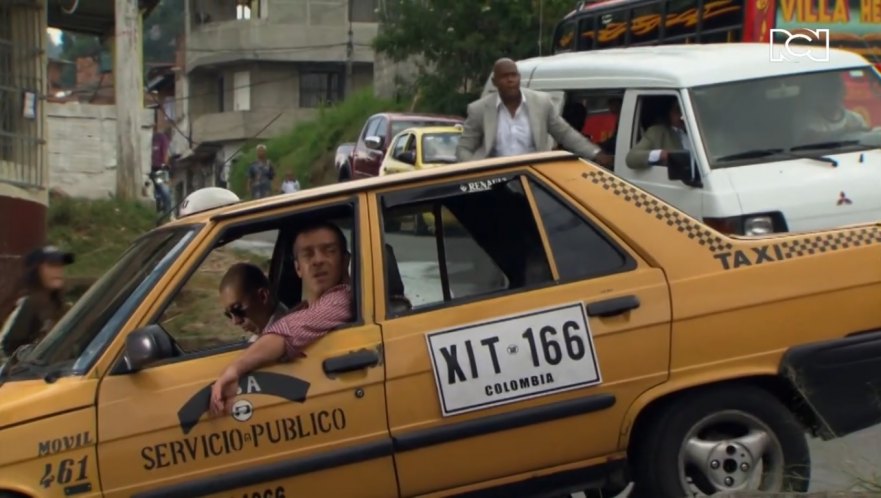 Renault 9 TL [X42]